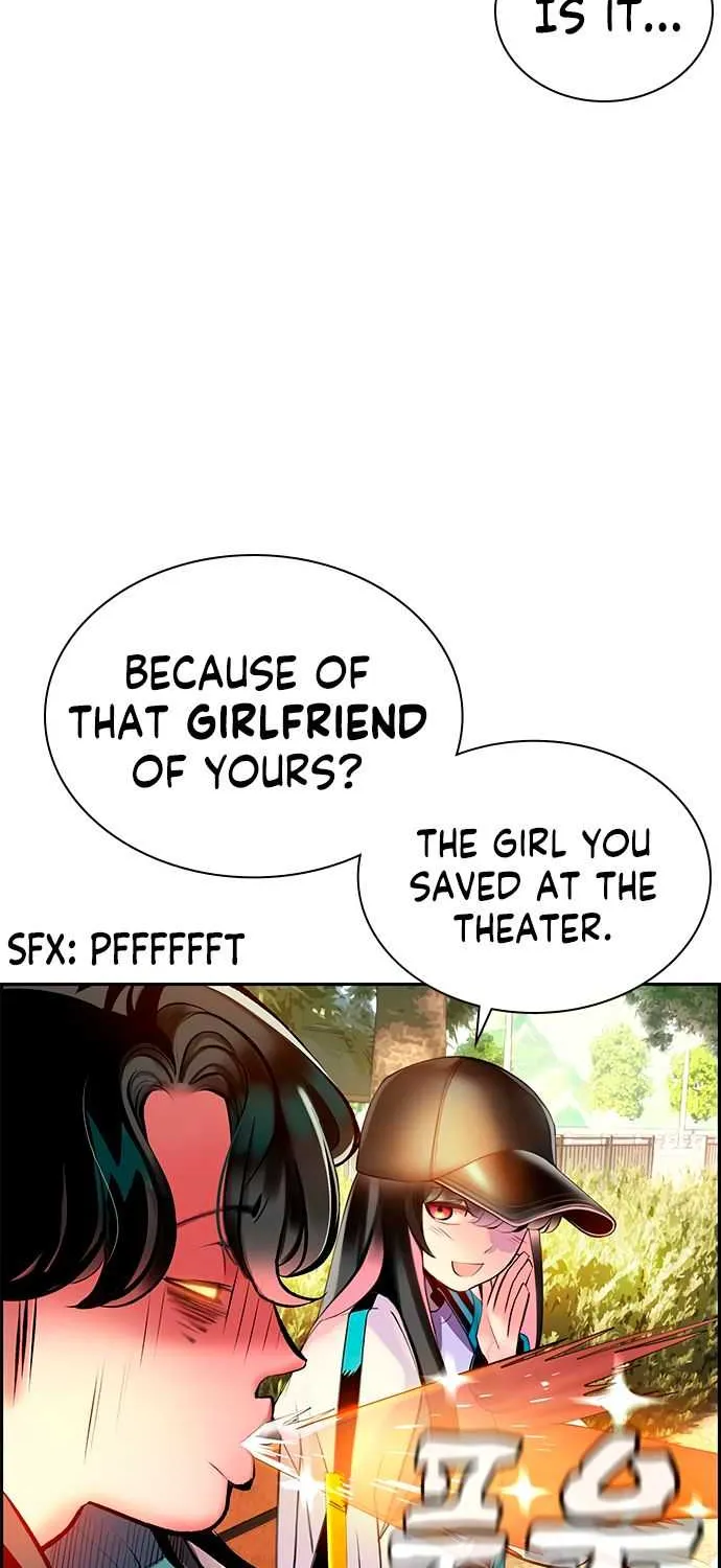 Manhwa Jungle Juice Chapter 13 page 46 - 