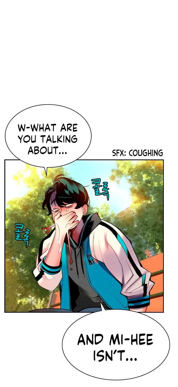 Manhwa Jungle Juice Chapter 13 page 48 - 