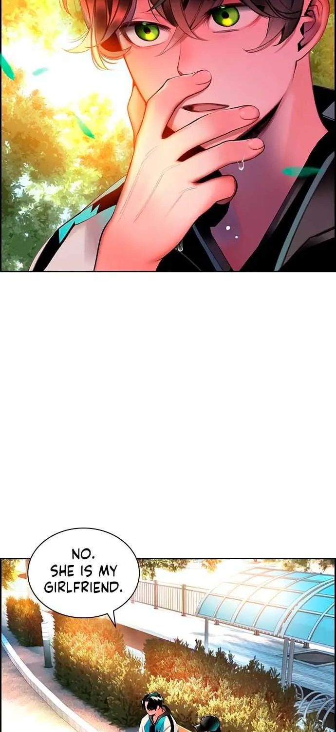 Manhwa Jungle Juice Chapter 13 page 50 - 