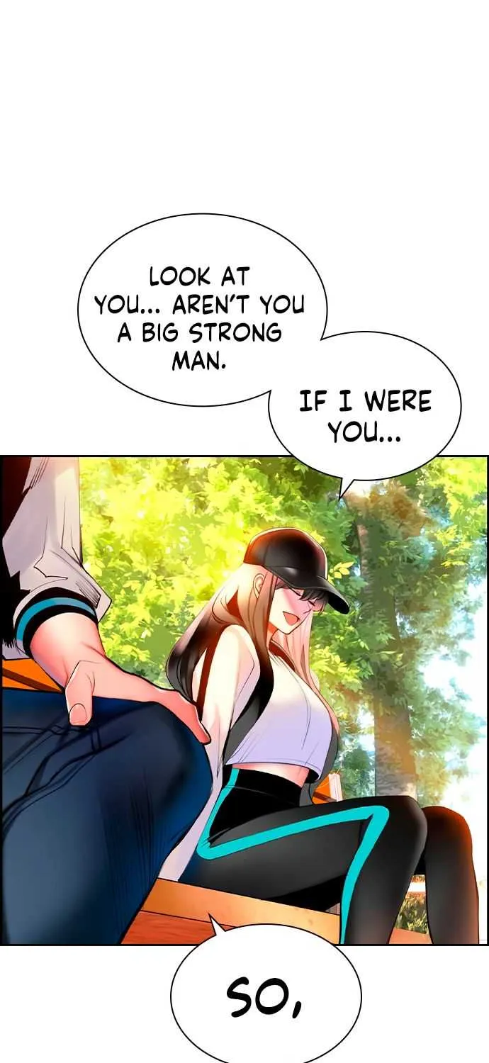 Manhwa Jungle Juice Chapter 13 page 53 - 