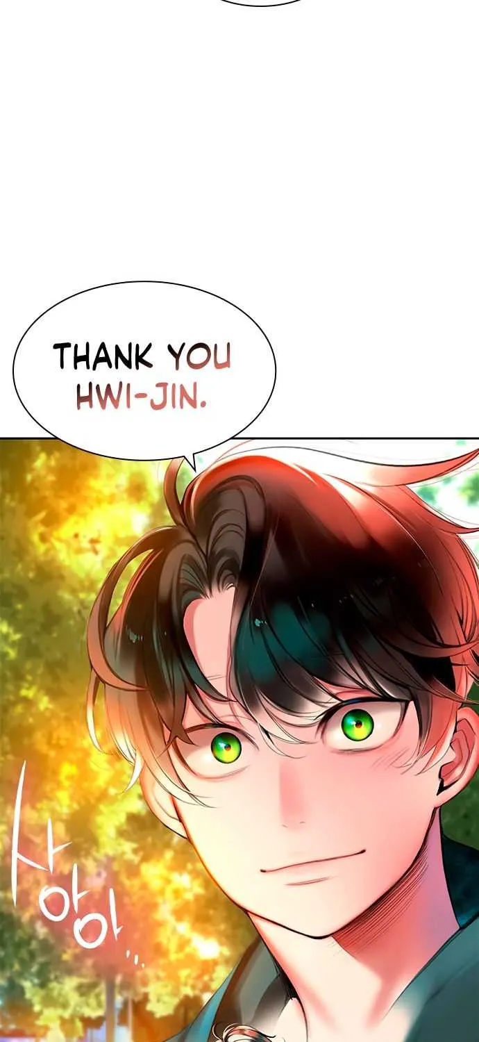 Manhwa Jungle Juice Chapter 13 page 54 - 
