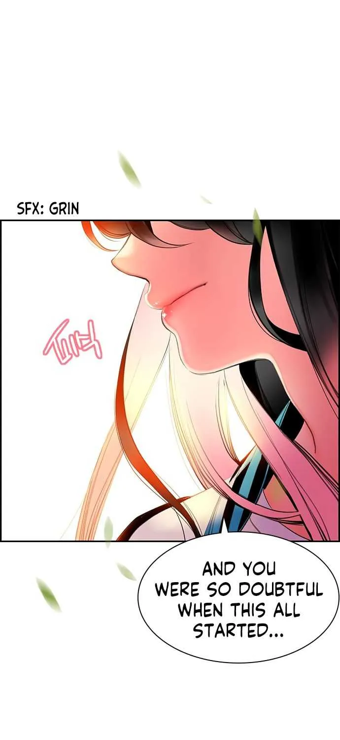 Manhwa Jungle Juice Chapter 13 page 59 - 
