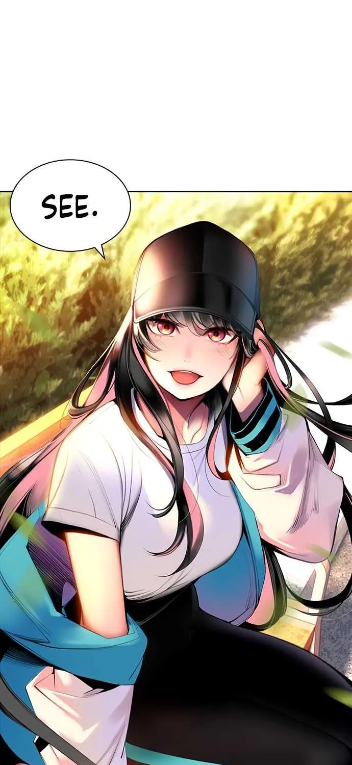Manhwa Jungle Juice Chapter 13 page 60 - 
