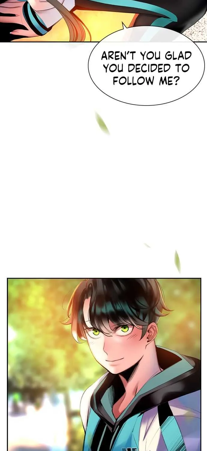 Manhwa Jungle Juice Chapter 13 page 61 - 