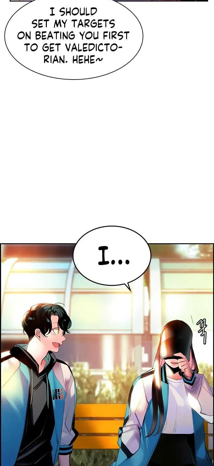 Manhwa Jungle Juice Chapter 13 page 64 - 