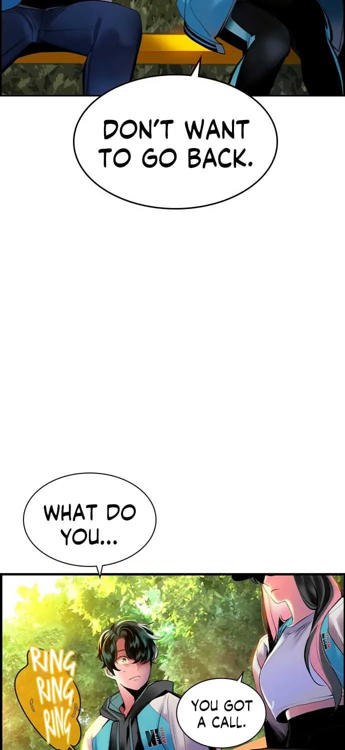 Manhwa Jungle Juice Chapter 13 page 65 - 