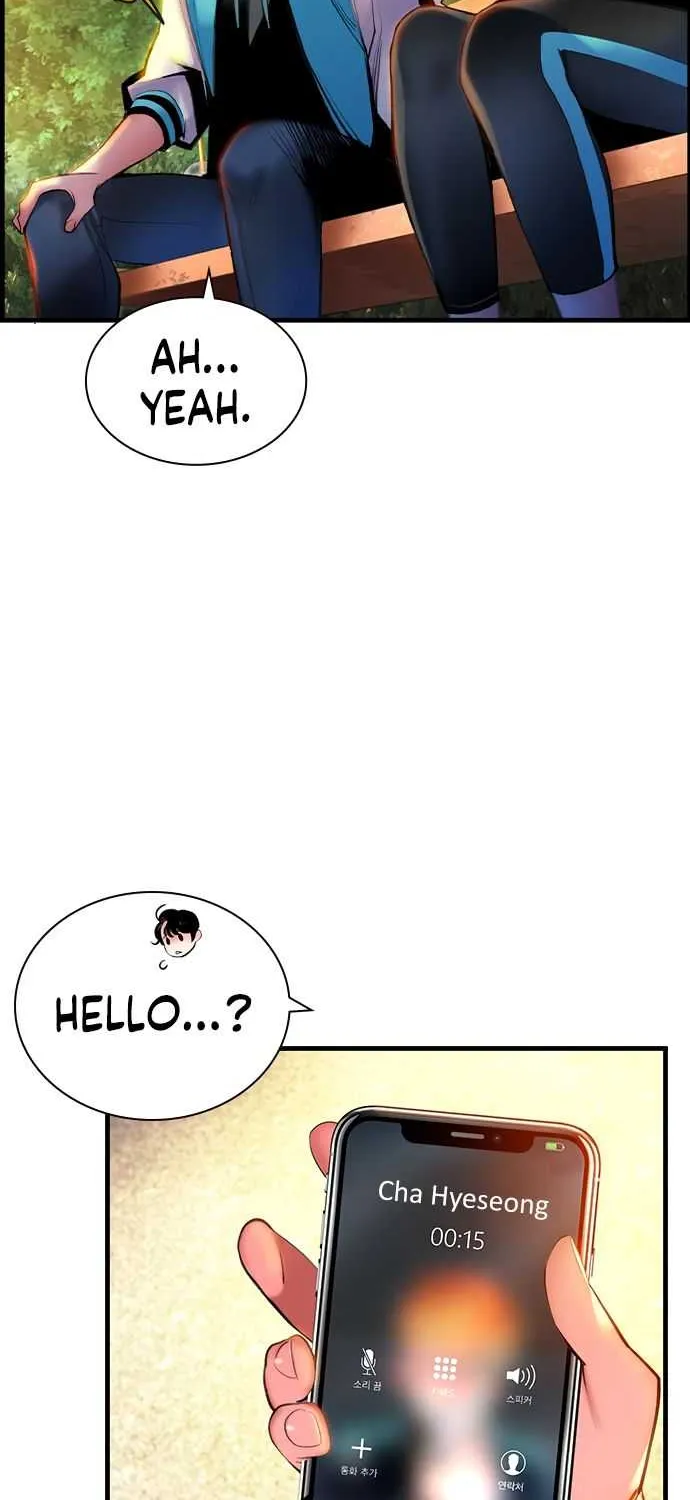 Manhwa Jungle Juice Chapter 13 page 66 - 