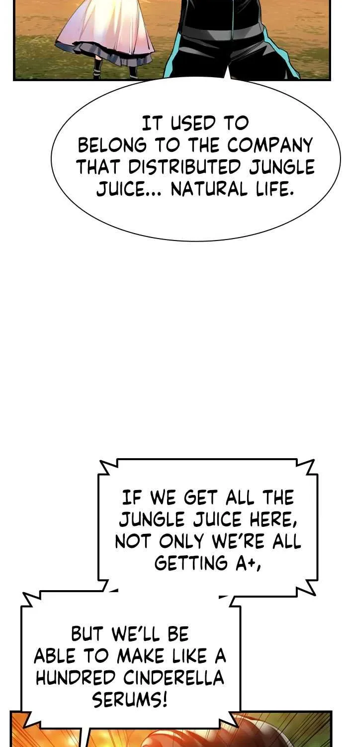 Manhwa Jungle Juice Chapter 13 page 68 - 