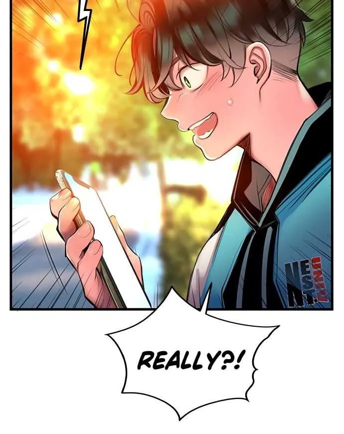 Manhwa Jungle Juice Chapter 13 page 69 - 