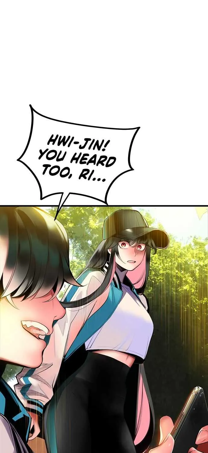 Manhwa Jungle Juice Chapter 13 page 70 - 