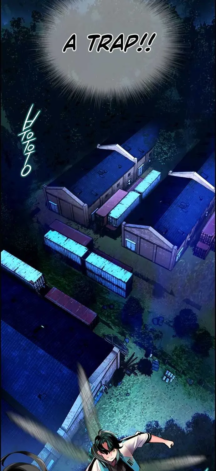 Manhwa Jungle Juice Chapter 13 page 76 - 