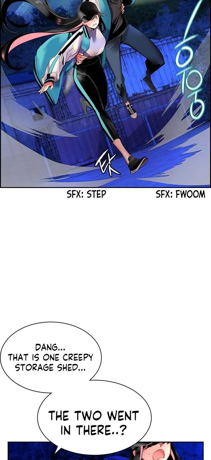 Manhwa Jungle Juice Chapter 13 page 77 - 