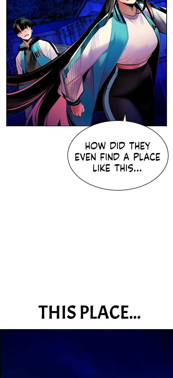 Manhwa Jungle Juice Chapter 13 page 78 - 