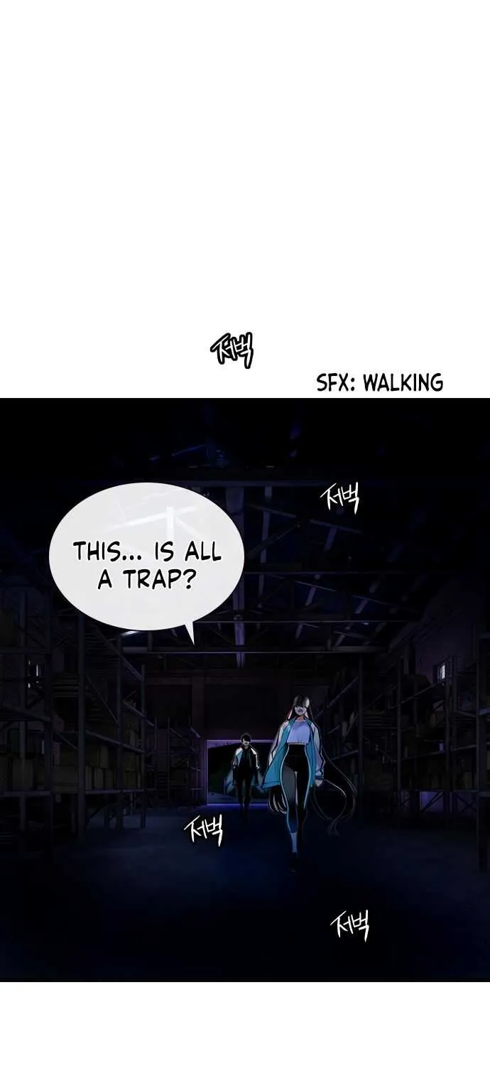 Manhwa Jungle Juice Chapter 13 page 81 - 