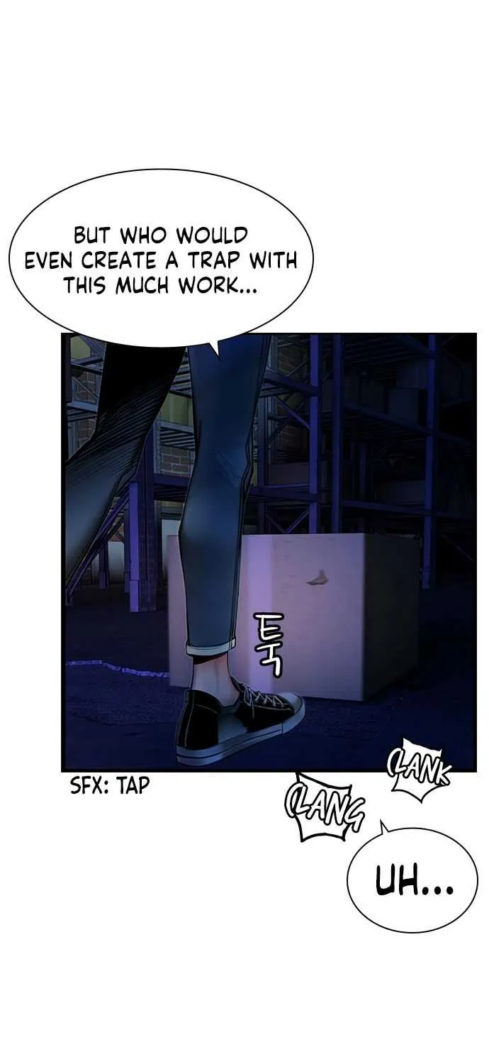Manhwa Jungle Juice Chapter 13 page 83 - 