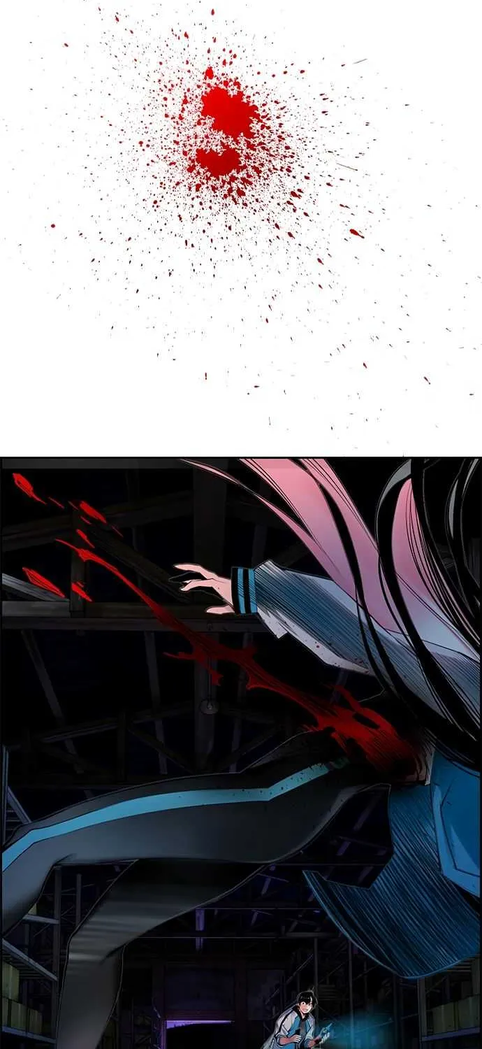 Manhwa Jungle Juice Chapter 13 page 86 - 