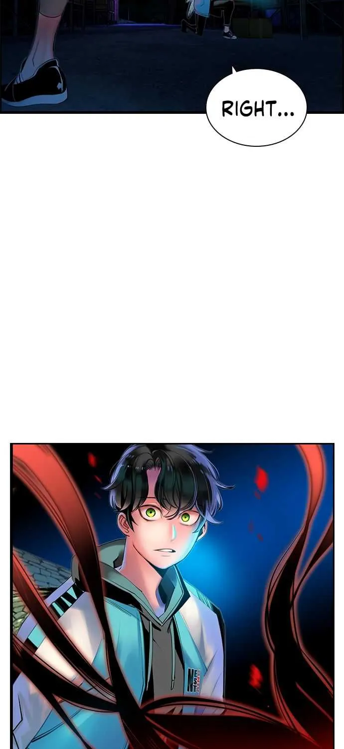 Manhwa Jungle Juice Chapter 13 page 87 - 
