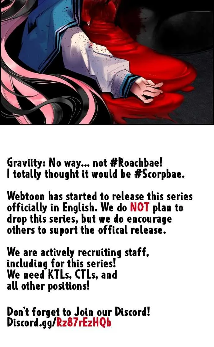 Manhwa Jungle Juice Chapter 13 page 91 - 