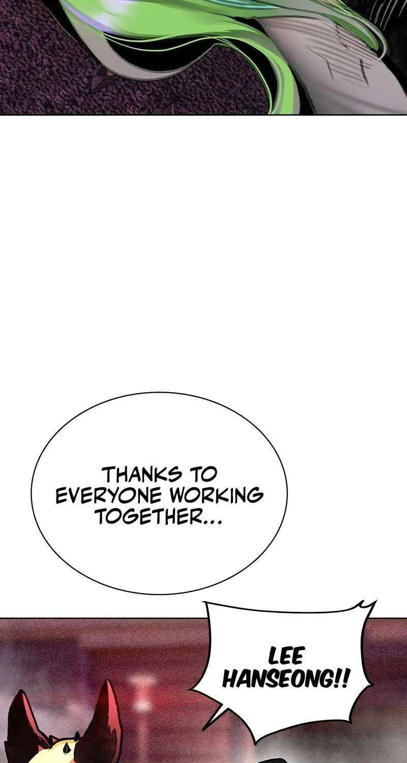 Manhwa Jungle Juice Chapter 130 page 11 - 