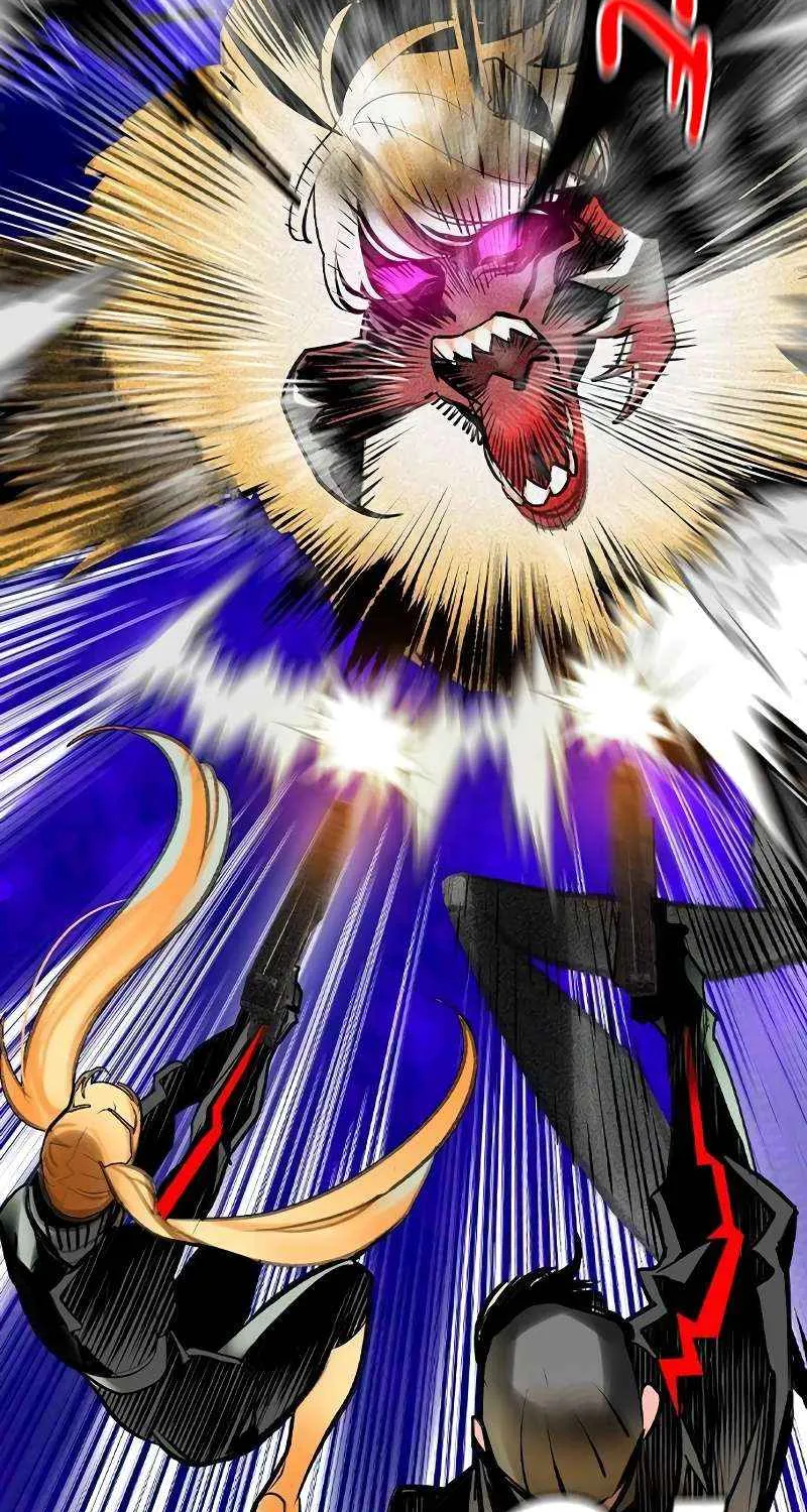Manhwa Jungle Juice Chapter 130 page 105 - 