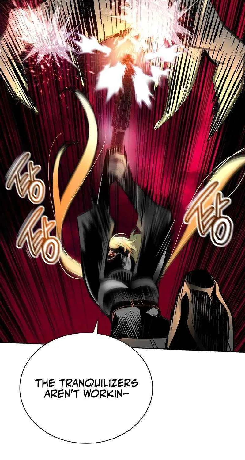 Manhwa Jungle Juice Chapter 130 page 107 - 