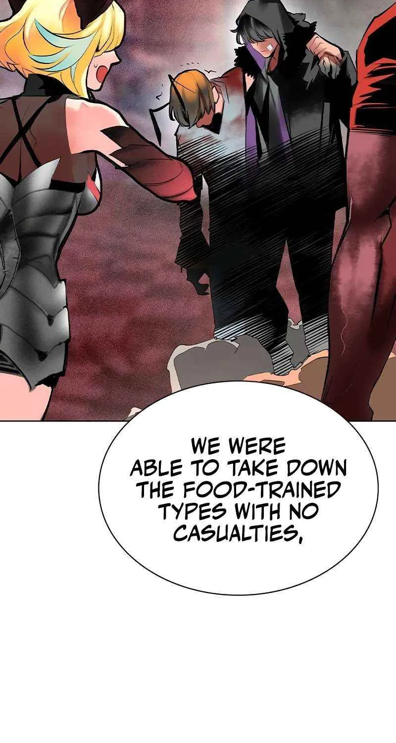 Manhwa Jungle Juice Chapter 130 page 12 - 