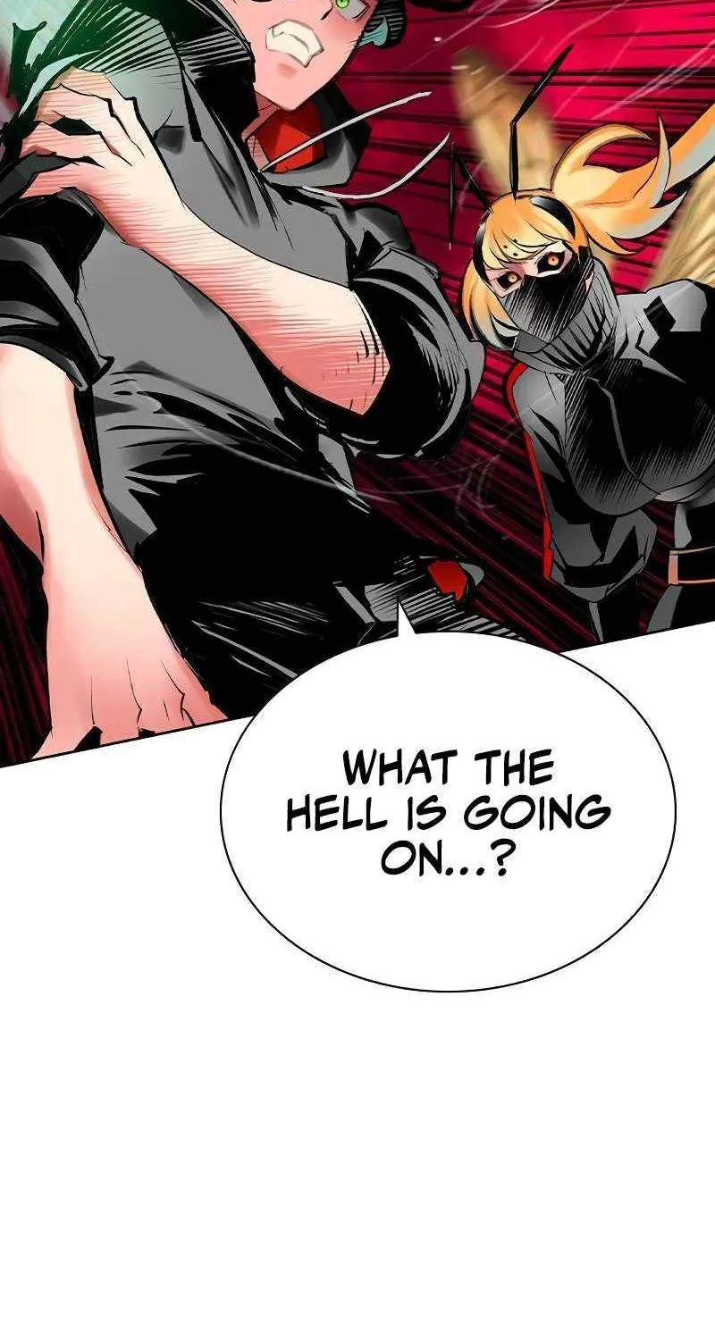 Manhwa Jungle Juice Chapter 130 page 113 - 