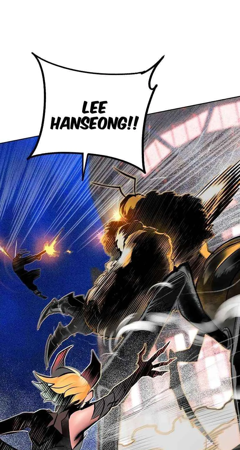 Manhwa Jungle Juice Chapter 130 page 114 - 