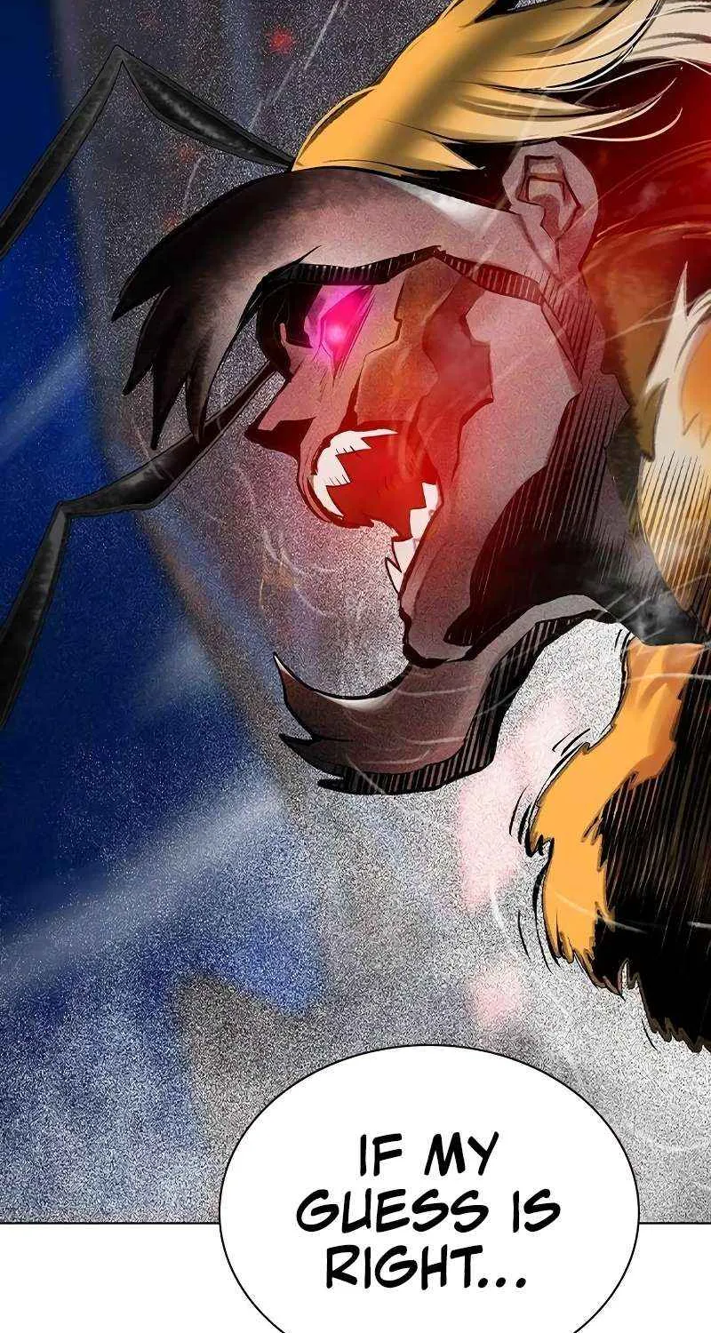 Manhwa Jungle Juice Chapter 130 page 119 - 