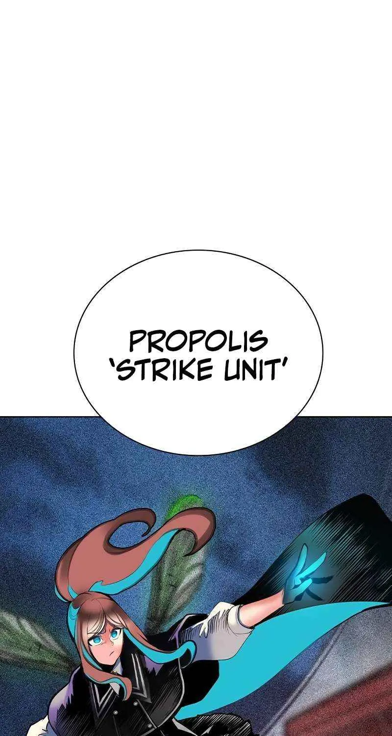 Manhwa Jungle Juice Chapter 130 page 134 - 