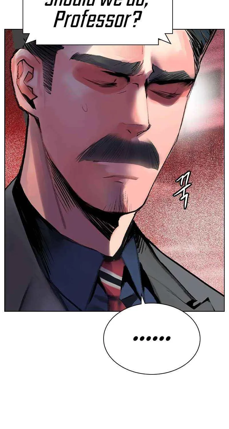 Manhwa Jungle Juice Chapter 130 page 137 - 