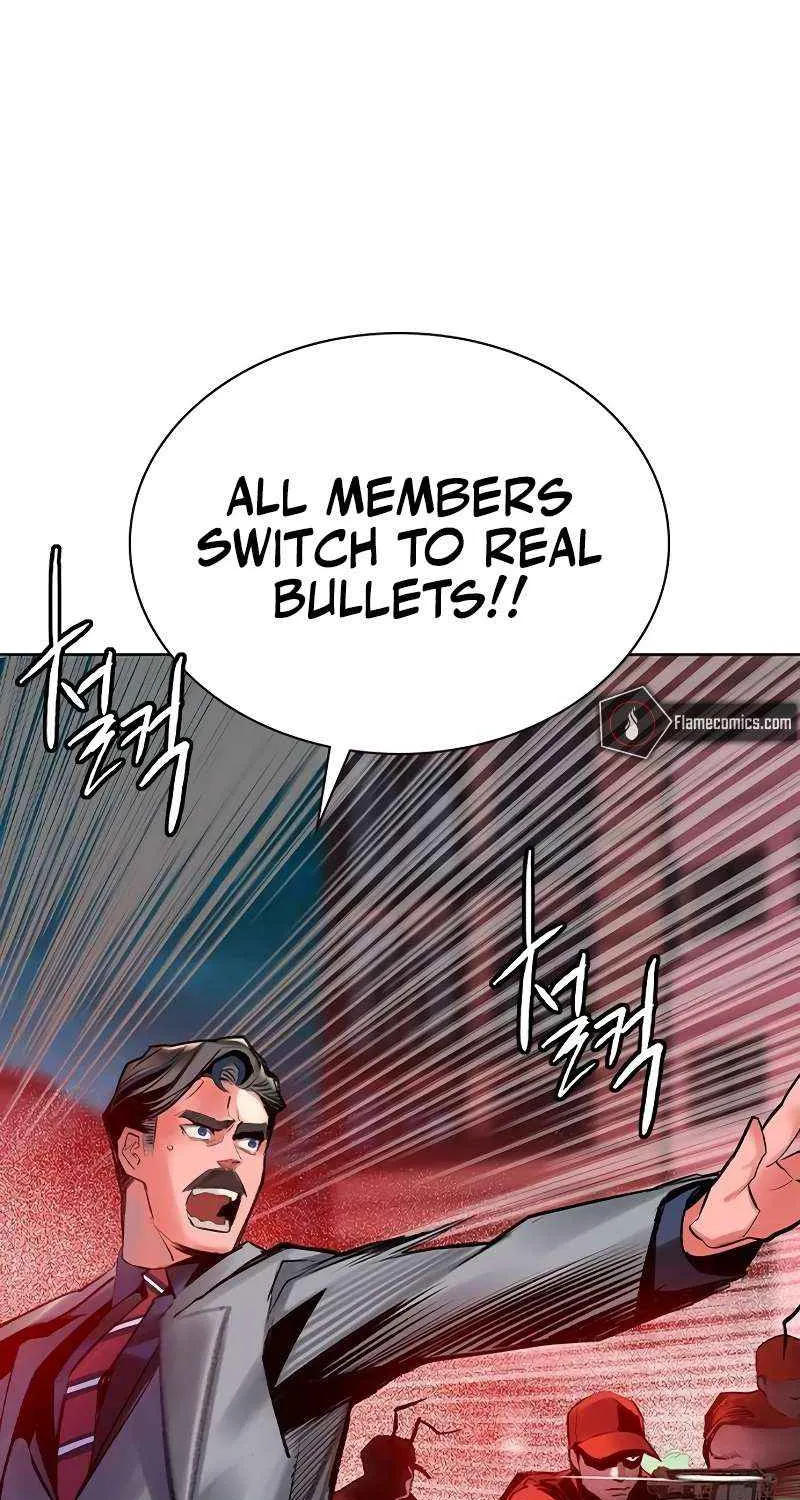 Manhwa Jungle Juice Chapter 130 page 138 - 