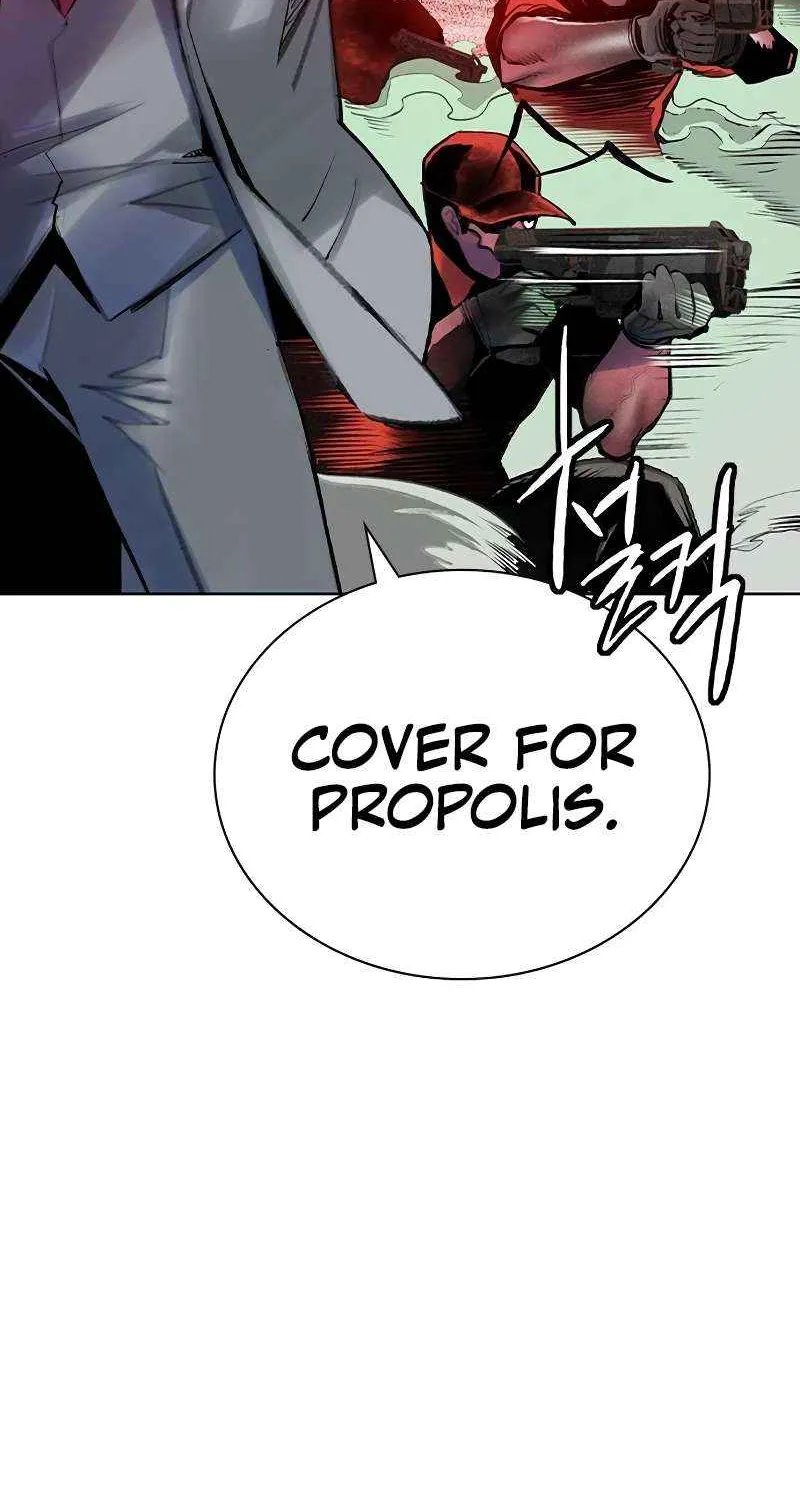 Manhwa Jungle Juice Chapter 130 page 139 - 