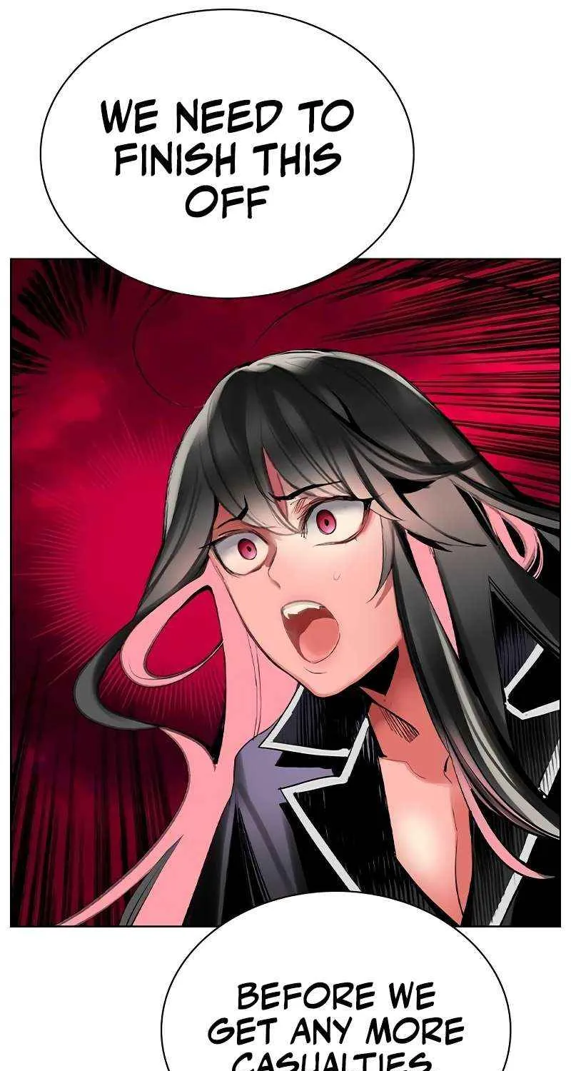 Manhwa Jungle Juice Chapter 130 page 140 - 