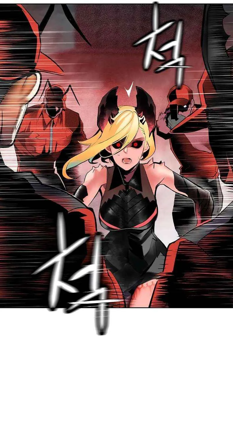Manhwa Jungle Juice Chapter 130 page 18 - 