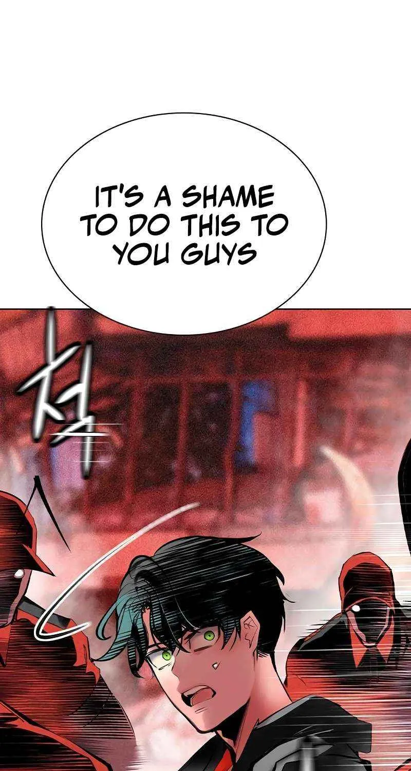Manhwa Jungle Juice Chapter 130 page 19 - 