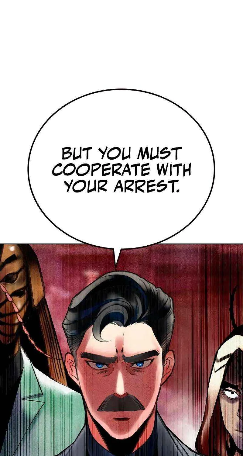 Manhwa Jungle Juice Chapter 130 page 21 - 