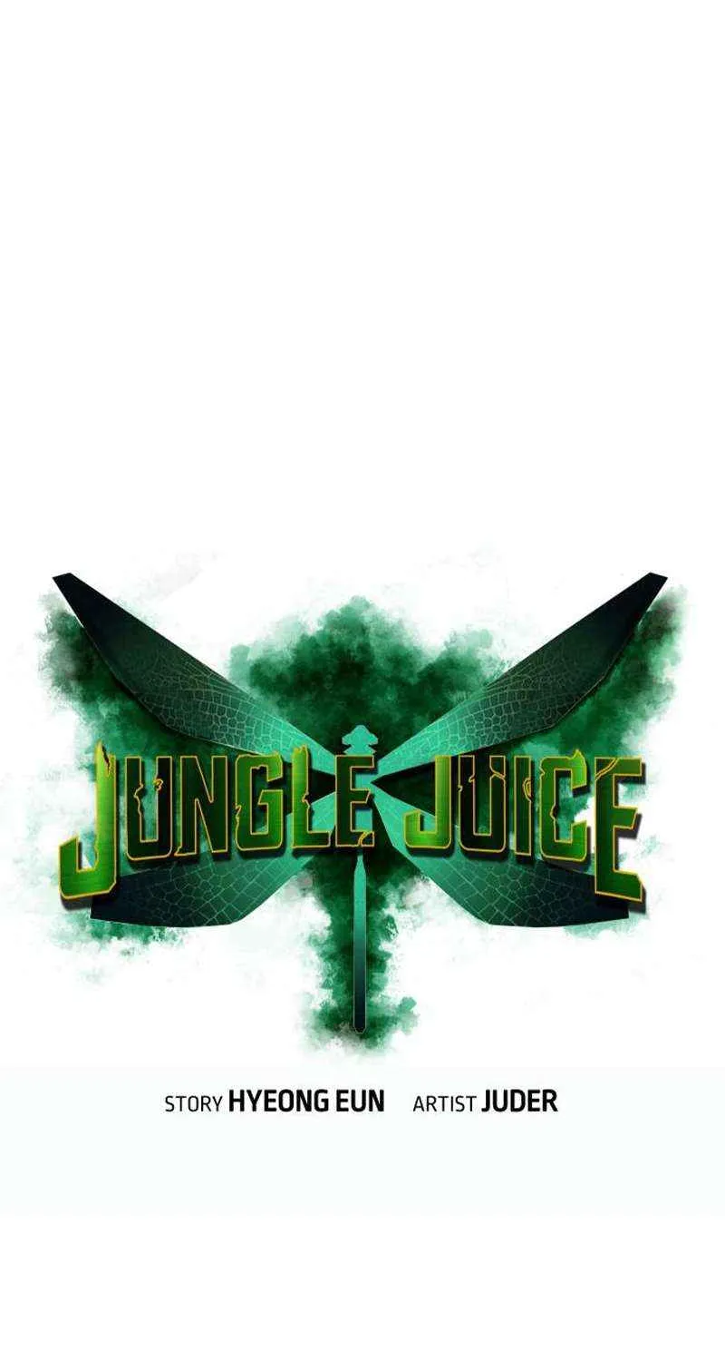 Manhwa Jungle Juice Chapter 130 page 23 - 