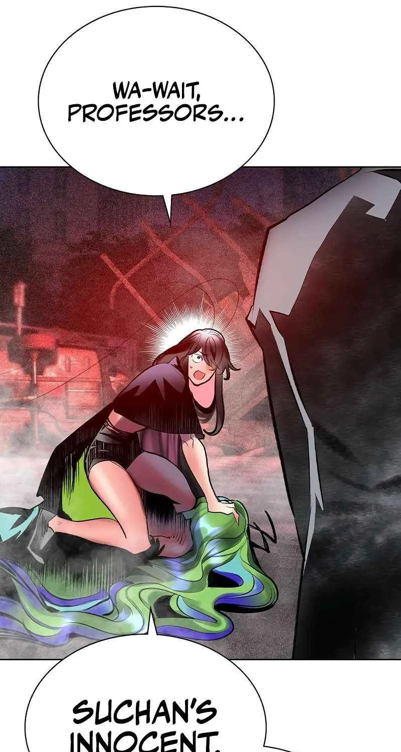 Manhwa Jungle Juice Chapter 130 page 25 - 