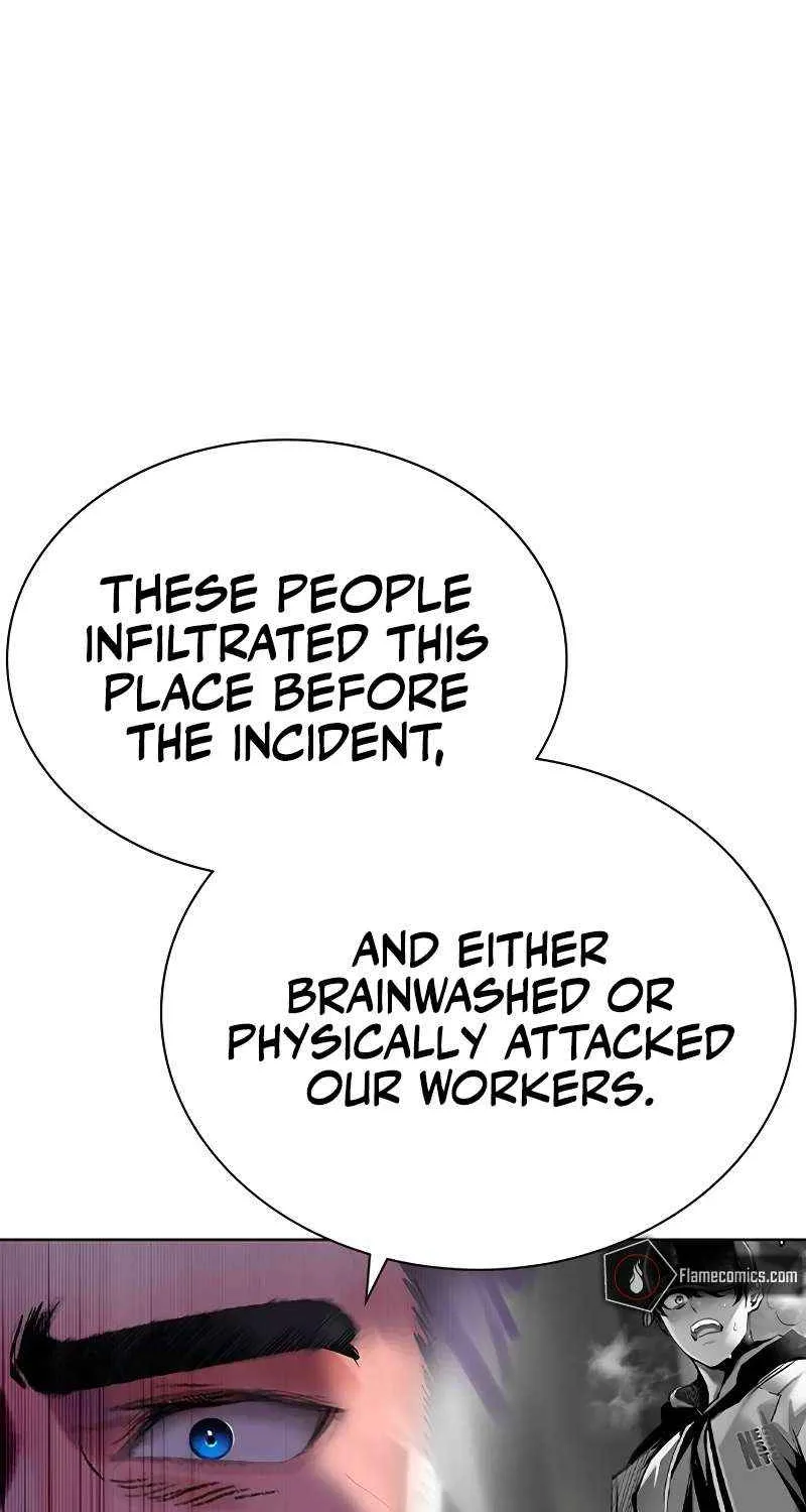 Manhwa Jungle Juice Chapter 130 page 28 - 