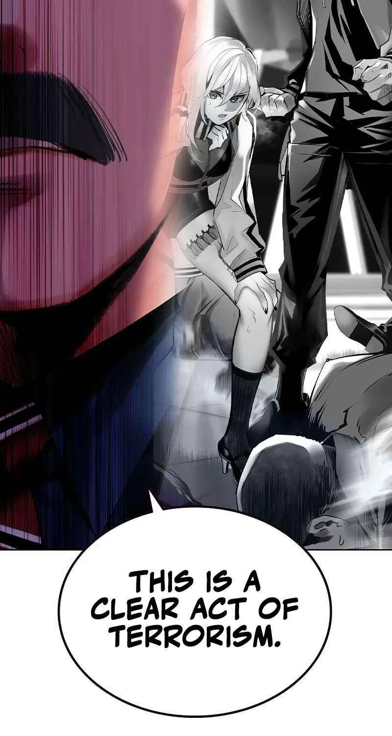 Manhwa Jungle Juice Chapter 130 page 29 - 