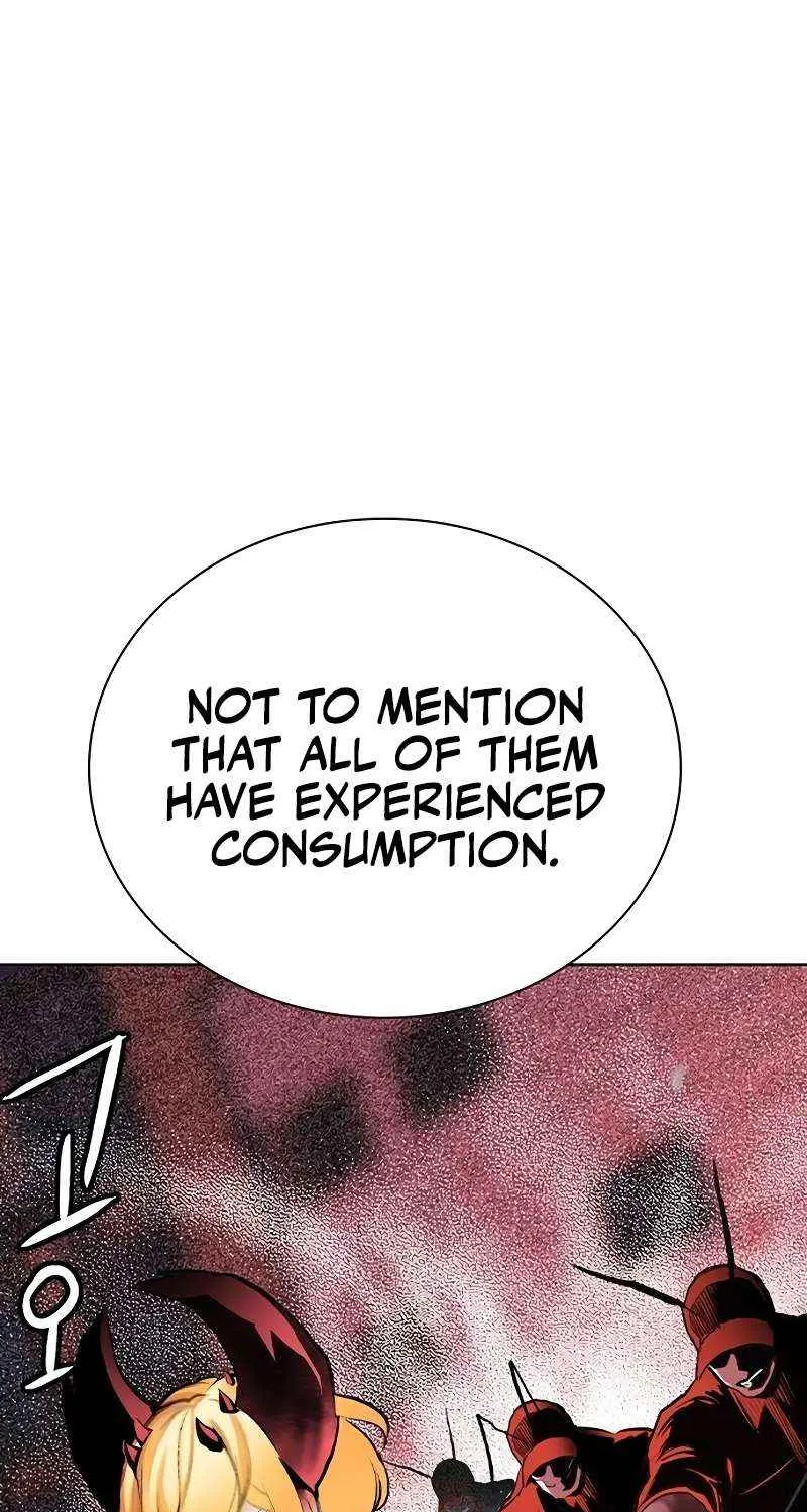 Manhwa Jungle Juice Chapter 130 page 30 - 
