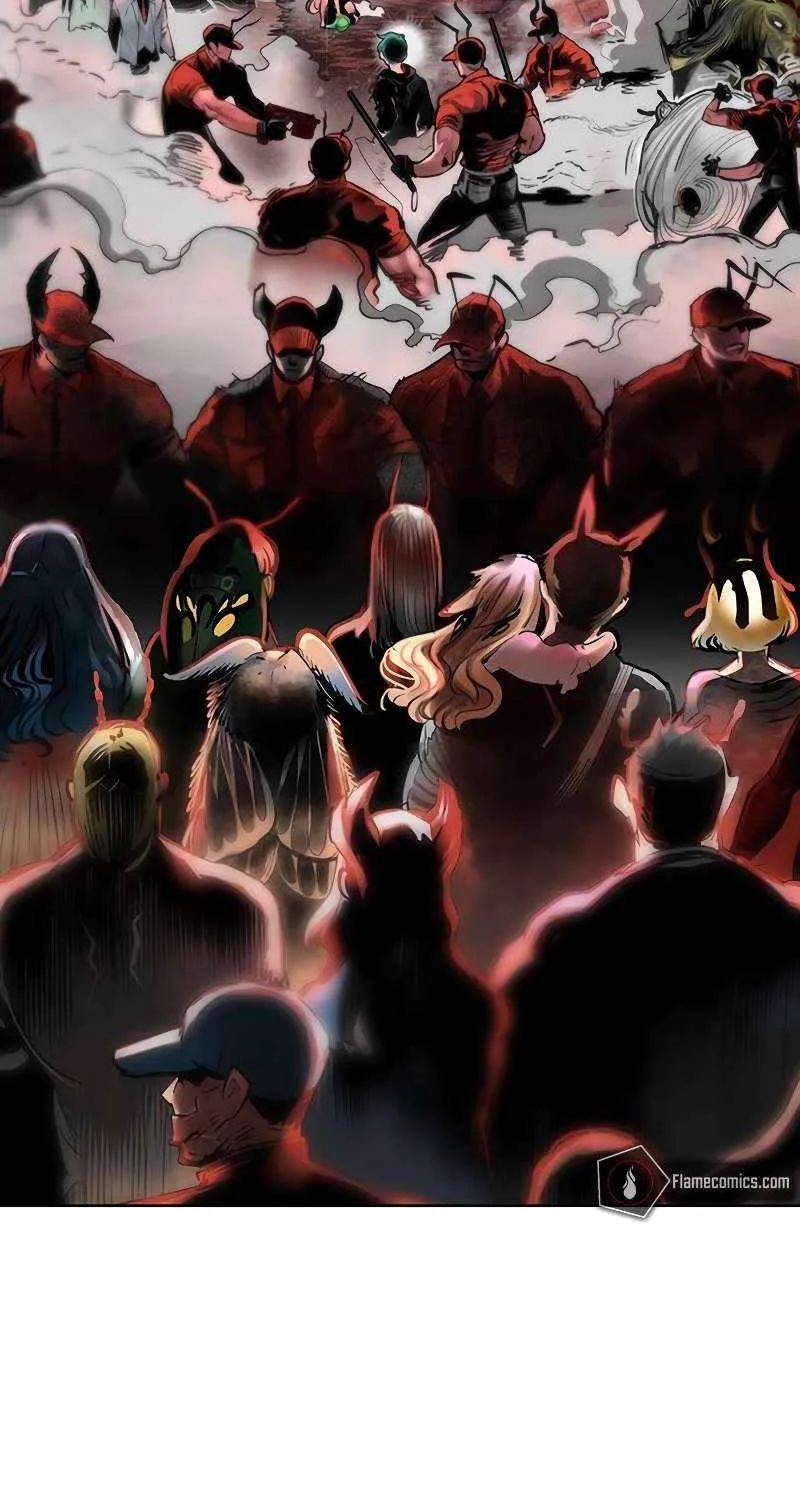 Manhwa Jungle Juice Chapter 130 page 4 - 