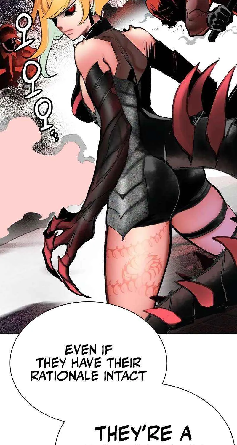 Manhwa Jungle Juice Chapter 130 page 31 - 