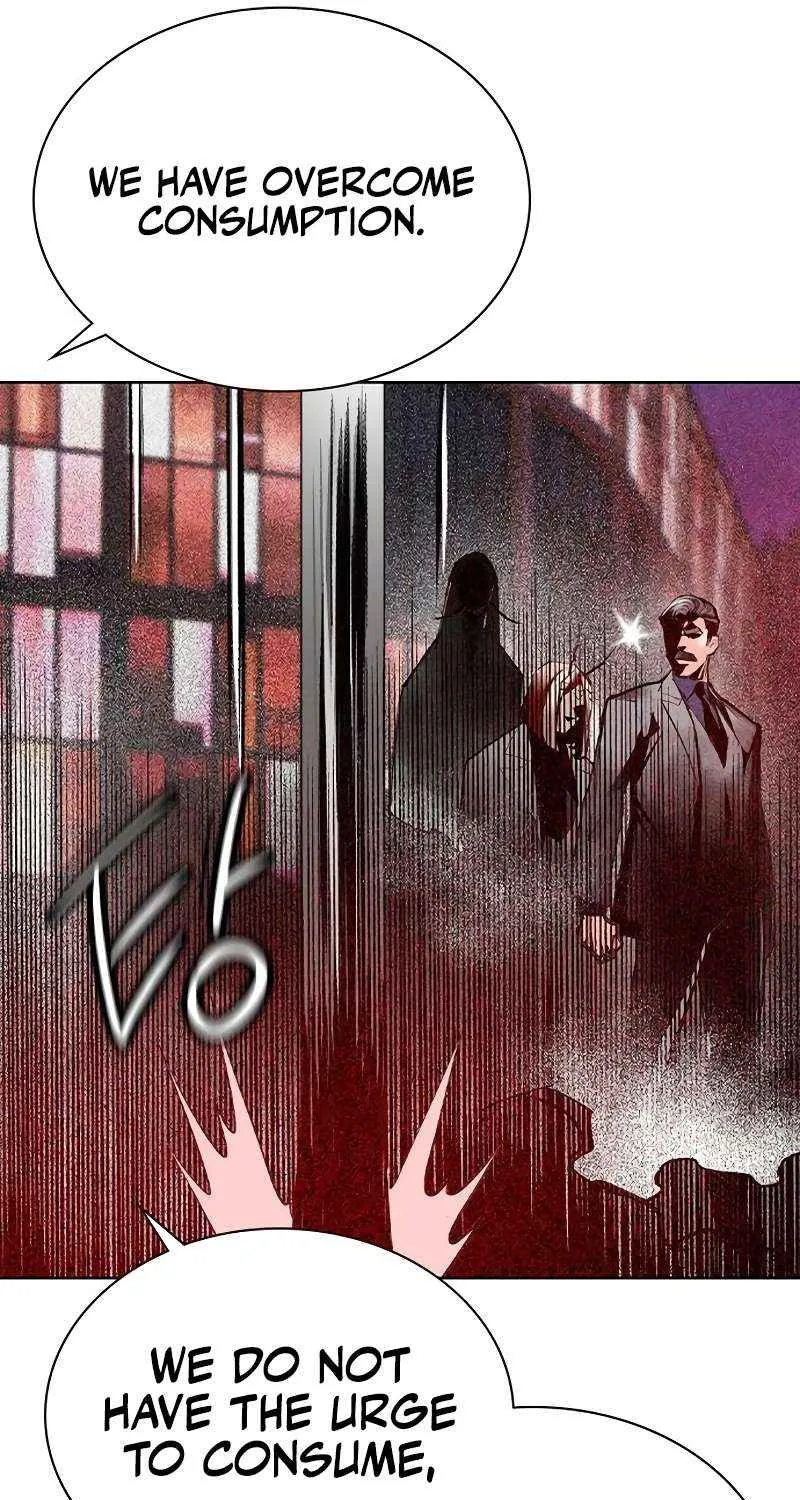 Manhwa Jungle Juice Chapter 130 page 33 - 