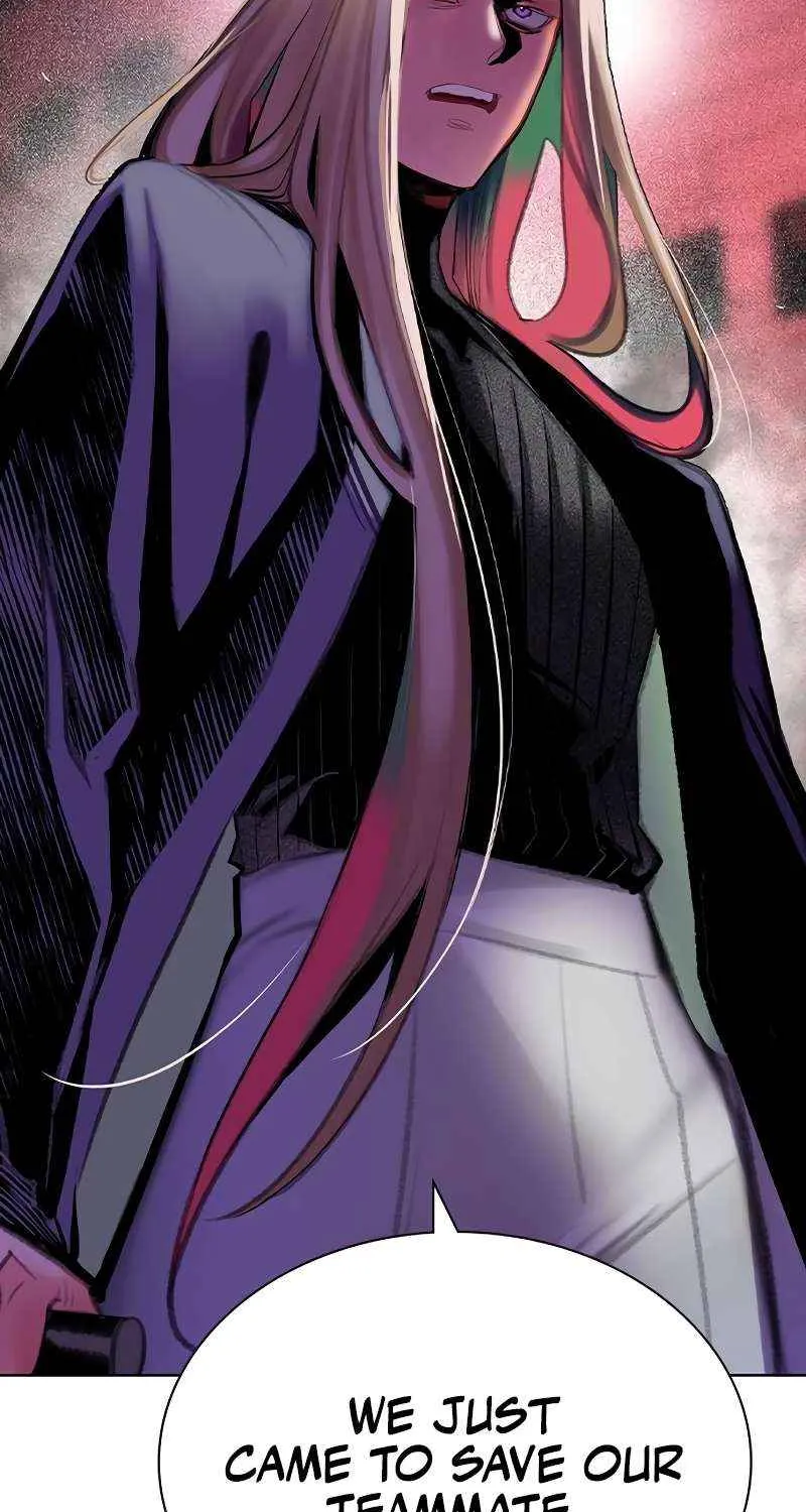Manhwa Jungle Juice Chapter 130 page 35 - 