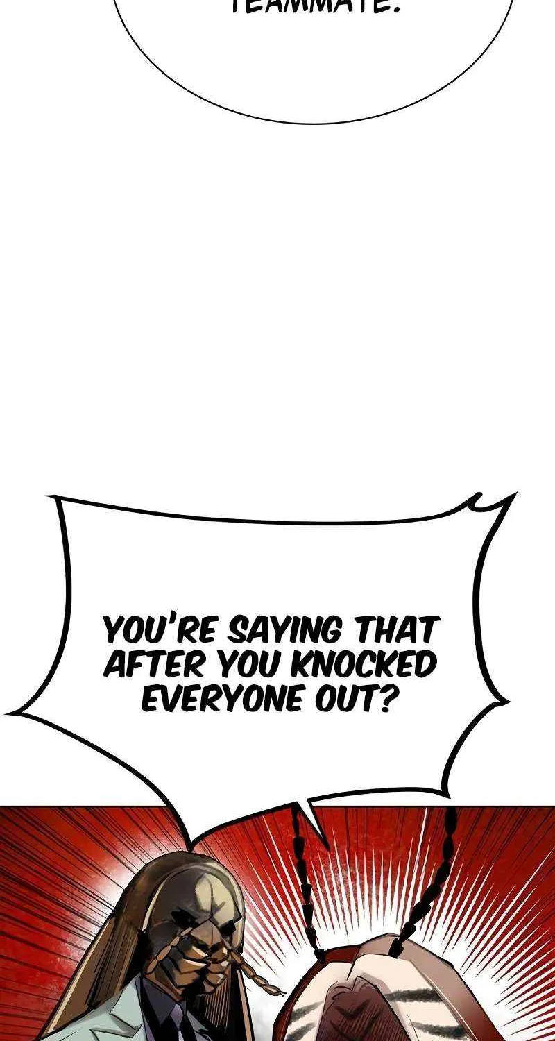 Manhwa Jungle Juice Chapter 130 page 36 - 