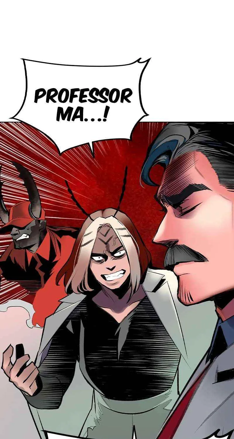 Manhwa Jungle Juice Chapter 130 page 38 - 