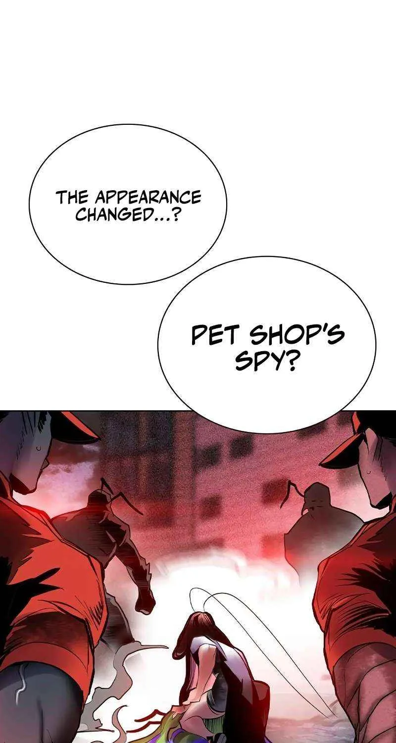 Manhwa Jungle Juice Chapter 130 page 5 - 