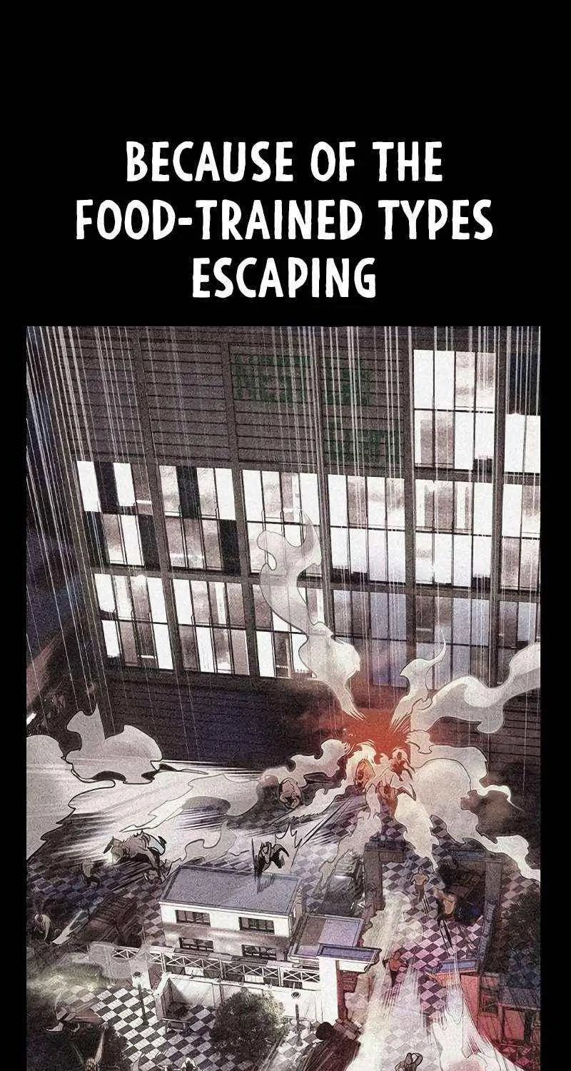 Manhwa Jungle Juice Chapter 130 page 41 - 